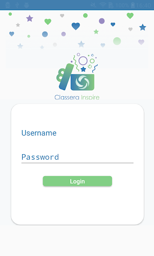 Classera Success Partners Screenshot 1