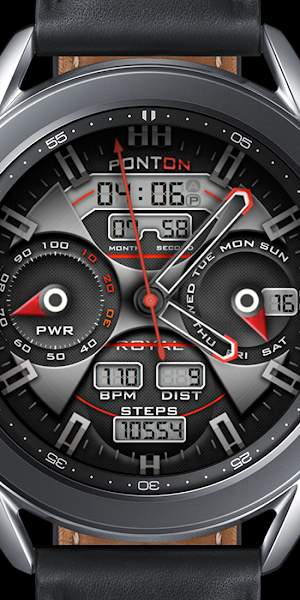 Royal Watch by PontON Screenshot 0