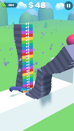 Slice Master Screenshot 0