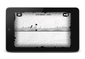 Dark Runner screenshot 8