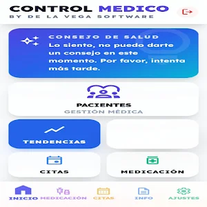 C. salud,constantes,gratis Screenshot 2