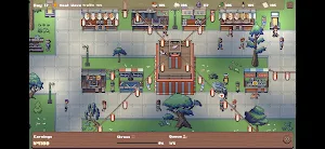 Street Takoyaki Screenshot 0