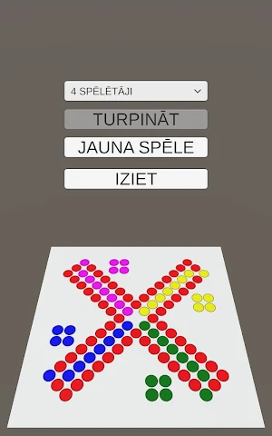 Klasiskais Latvijas Riču Raču Screenshot 3