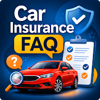Car Insurance: FAQ