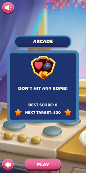 Fruit Slice Play Screenshot 2