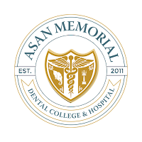 Asan Memorial Dental college