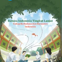 Bahasa Indonesia 12 Merdeka TL