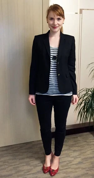 Office Wear for Women Screenshot 2