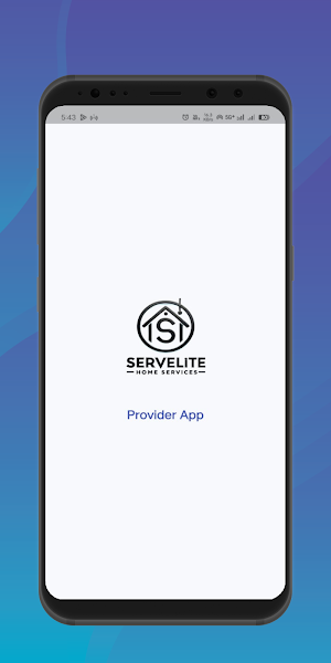 Servelit Provider Screenshot 0