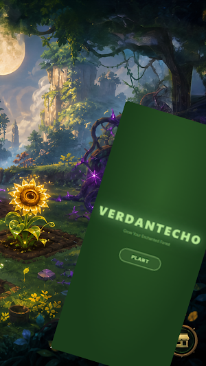 VerdantEcho Screenshot 2