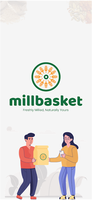 Millbasket Screenshot 0