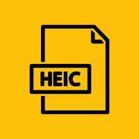 iOS HEIC to JPG Converter