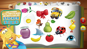 Scrabble Junior Screenshot 3
