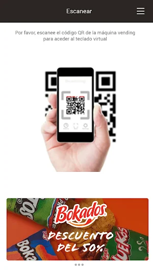 Bbox Móvil Screenshot 1