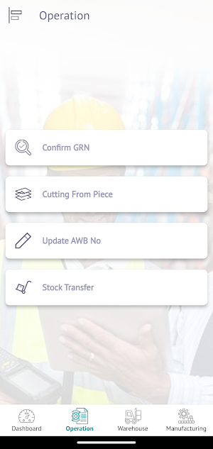 Incluziv Palm Top Screenshot 3
