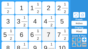 Twinkl 100 Square Screenshot 3