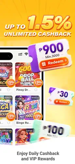 Bingo Plus:Ph Screenshot 2