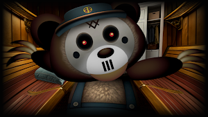 Bear Haven 3 - Horror Train Screenshot 3
