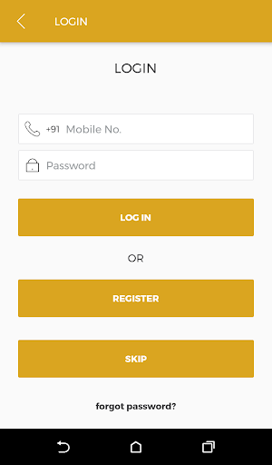 Parshwamani Jewellers - Gold Jewellery Showroom Screenshot 1