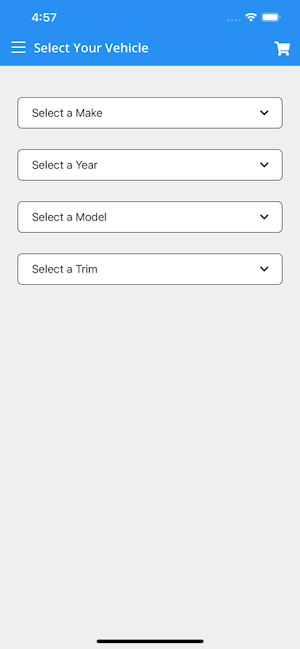 Auto Additions Screenshot 0