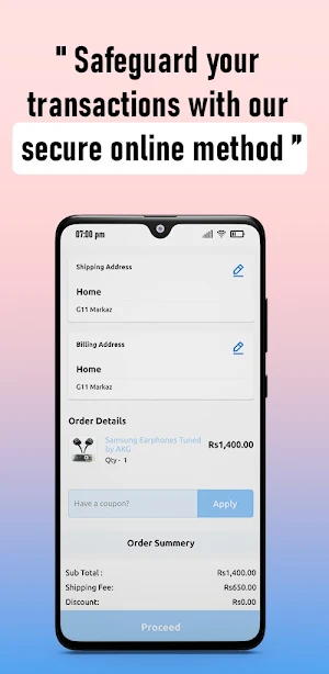 Miyar Screenshot 3
