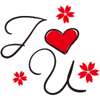Love Stickers - WAStickerApps