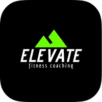 Elevate Fitness Coaching.