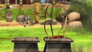 Archery 3D Free Screenshot 3