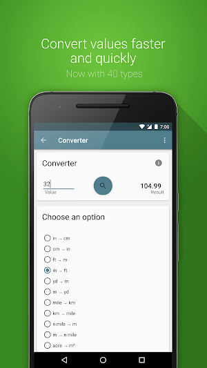 School App Screenshot 3