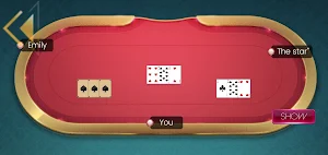 Classic Teen Patti Screenshot 1