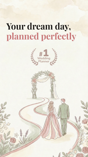 Wedding Planner: Harmony Screenshot 0