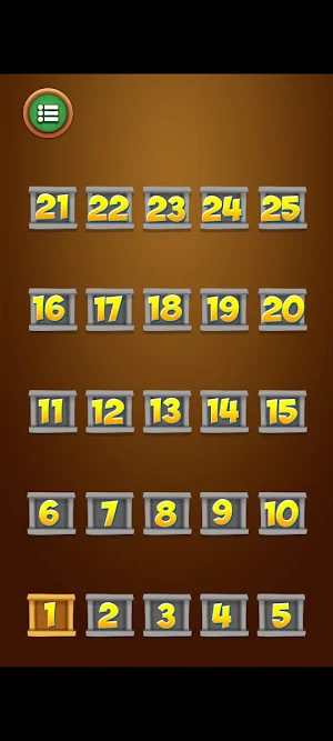 Wood Gems Puzzle Screenshot 3