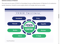 Fesco Ebill Pk Screenshot 1