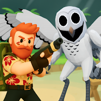 Island Forest Survival: Jungle