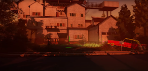 The Insane Neighbor Scary Mod Screenshot 1
