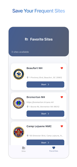 Q-Anywhere Screenshot 2