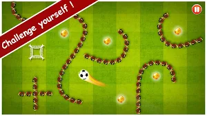 Football Jam Screenshot 0