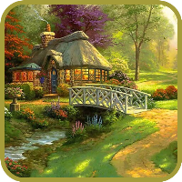 Village HD Wallpapers