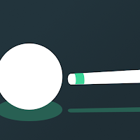 Snooker Gym - track and analyze routine exercises