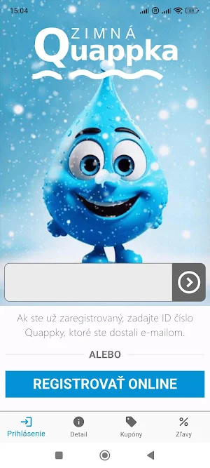 Quappka Screenshot 0