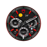 FSW240 Watcface