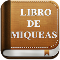 Libro de Miqueas