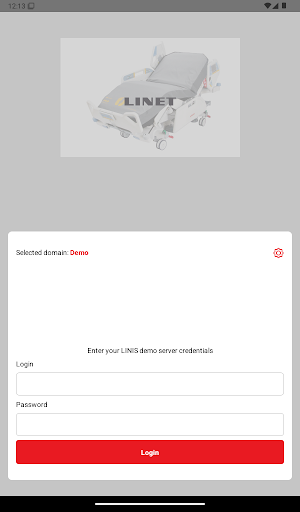 SafetyPort Setup-kit Screenshot 3