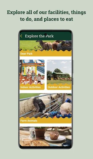Bucklebury Farm Screenshot 3