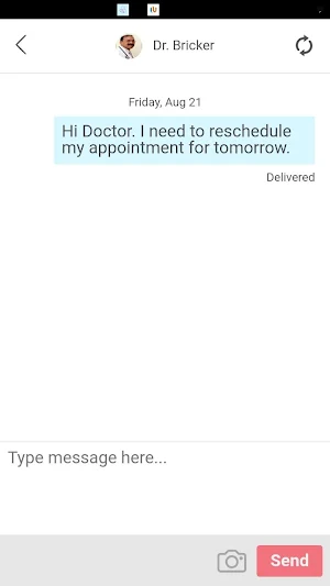 Planned Parenthood South Texas Screenshot 2