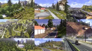 INDIA MAP Screenshot 1