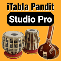 iTabla Pandit Studio Pro