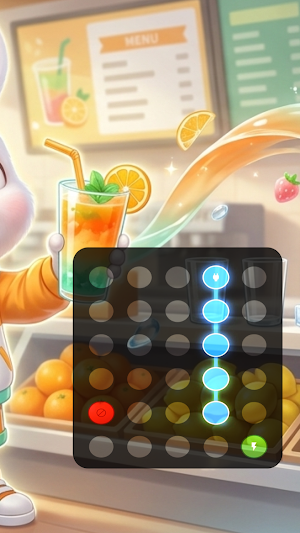 CircuitFlow Screenshot 2