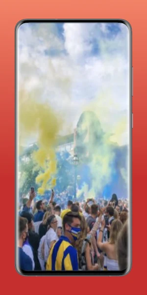 Leeds United 4K Wallpapers Screenshot 2