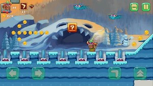Hino's World Screenshot 3